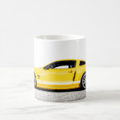 Tasse à café Street Rod (Centre)