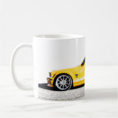 Tasse à café Street Rod (Gauche)