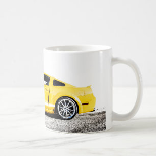 Tasse à café Street Rod