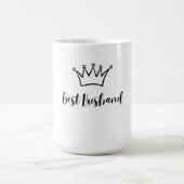 Tasse à café / Tasse à thé (Centre)