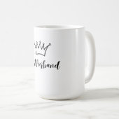 Tasse à café / Tasse à thé (Devant droit)