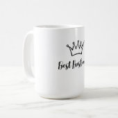 Tasse à café / Tasse à thé (Devant gauche)
