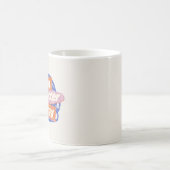 Tasse à café tendance / esthétique gras Script Mod (Centre)