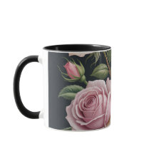 Tasse à café tendance et mignonne pour la maison e