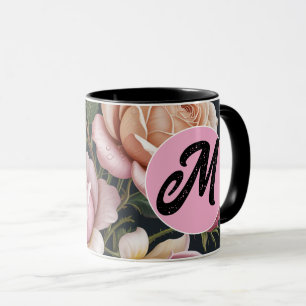 Tasse à café tendance et mignonne pour la maison e