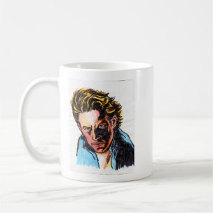 Tasse à café The Populist Revolt 2