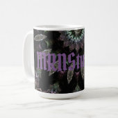 Tasse à café Theo (Devant gauche)
