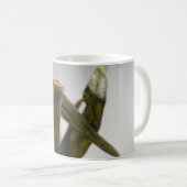 Tasse à café Tomate (Devant droit)