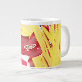 Tasse à café Tourbillon (Devant droit)