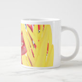 Tasse à café Tourbillon (Droite)