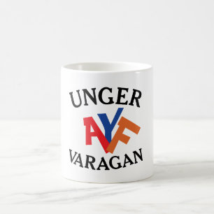 Tasse à café Unger Varagan