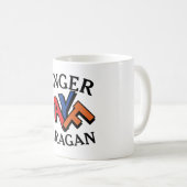Tasse à café Unger Varagan (Devant droit)