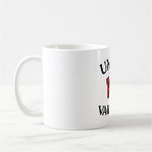 Tasse à café Unger Varagan (Gauche)