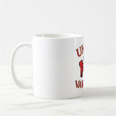 Tasse à café Unger Varagan (Gauche)