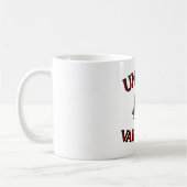 Tasse à café Unger Varagan (Gauche)