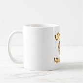 Tasse à café Unger Varagan (Gauche)