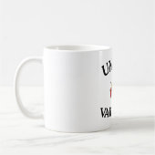 Tasse à café Unger Varagan (Gauche)
