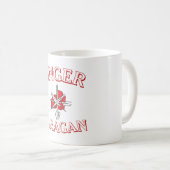 Tasse à café Unger Varagan (Devant droit)