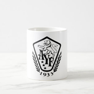 Tasse à café Unger Varagan (Ընկեր Վարական)