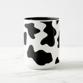 tasse à café vache meuglante (Centre)