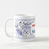 Tasse à café Vonz Es (Gauche)