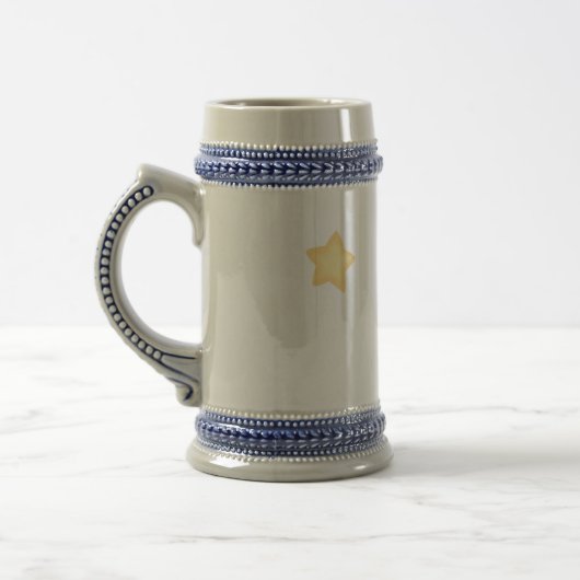 Tasse à café Warm Pastel Sparkle (Gauche)