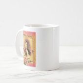 Tasse à café William Terriss 4 (Devant gauche)