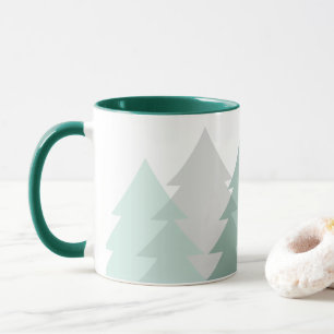 Tasse à café Woodlands