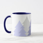 Tasse à café Woodlands (Gauche)