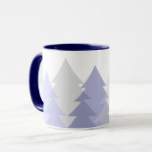 Tasse à café Woodlands (Devant gauche)