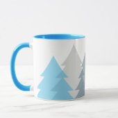 Tasse à café Woodlands (Gauche)