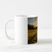 Tasse à cheval de Sunrise (Gauche)