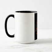 Tasse à citations "Divines" (Gauche)