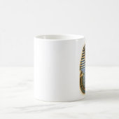 Tasse à couilles du roi d'Égypte (Centre)
