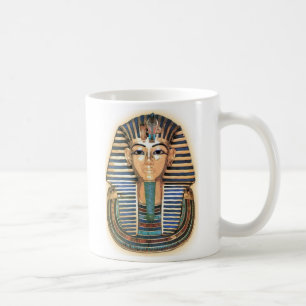 Tasse à couilles du roi d'Égypte