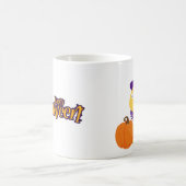 Tasse A de VIPKID Halloween (Centre)