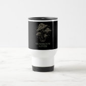 Tasse à design de champignon fantaisiste (Centre)