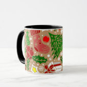 Tasse à design esthétique moderne (Devant gauche)