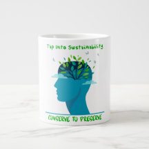 Tasse à design personnalisé pour professionnel de