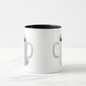 Tasse à deux anses (Centre)