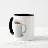 Tasse à deux anses (Devant gauche)