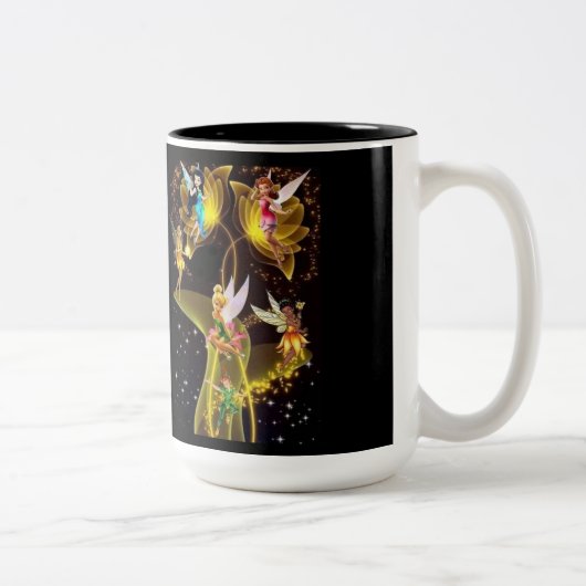 tasse à deux tons (Droit)