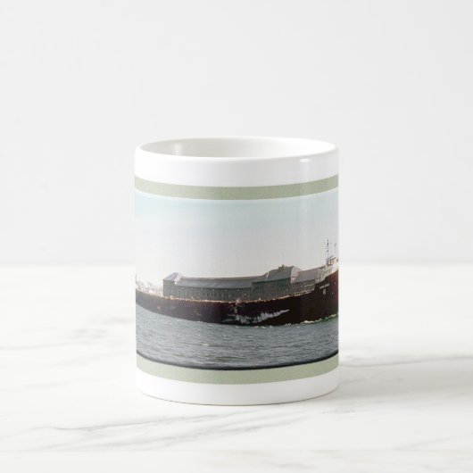 Tasse à dinde CA (Centre)