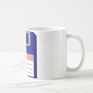Tasse à disque souple