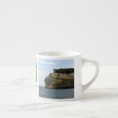 Tasse à expresso de Indian Head (Droite)