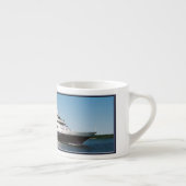 Tasse à expresso d'Orion (Droite)