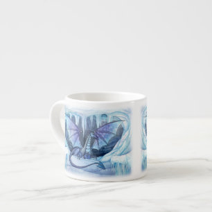 Tasse à expresso Ice Dragon