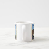 Tasse à expresso LST 393 (Dos)