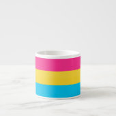 Tasse à expresso Pan Pulse (Devant)
