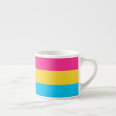 Tasse à expresso Pan Pulse (Droite)